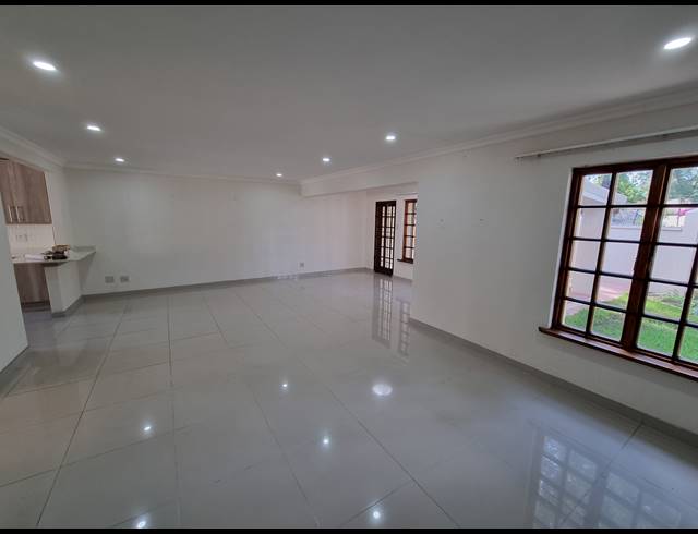 3 BEDROOM CLUSTER RENTED IN BRYANSTON